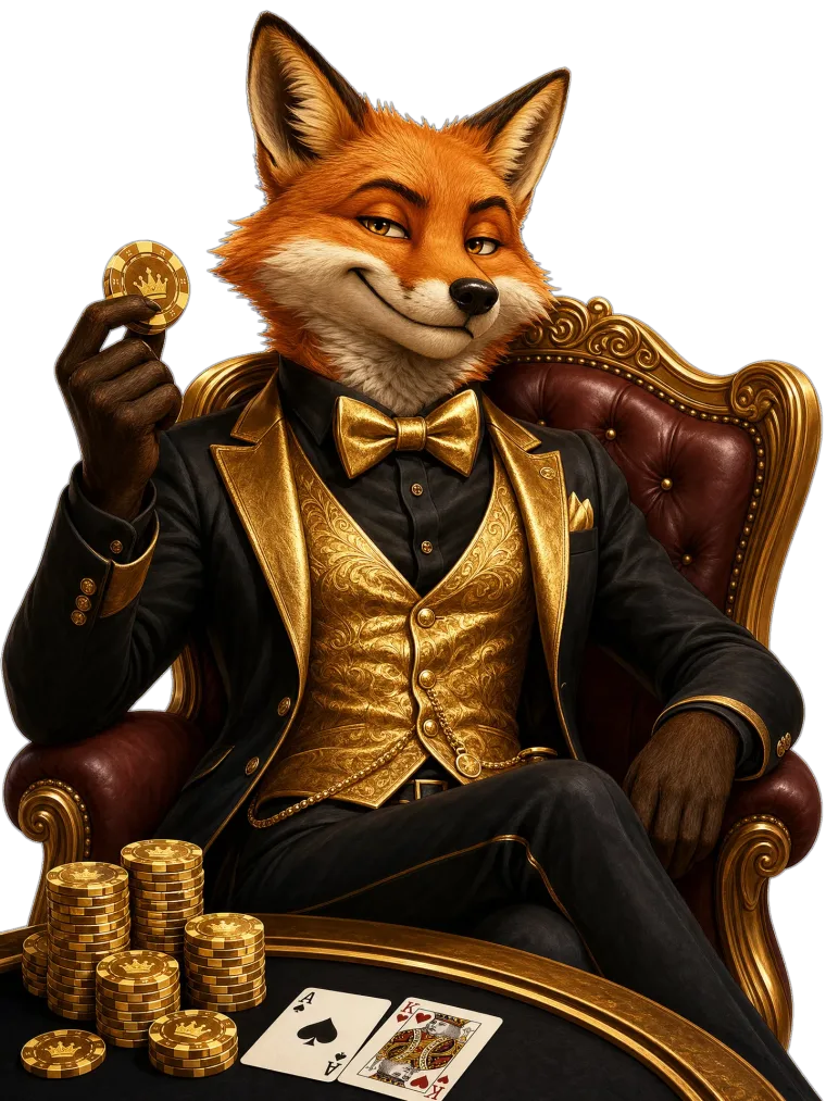 casinosocial gaming illustration
