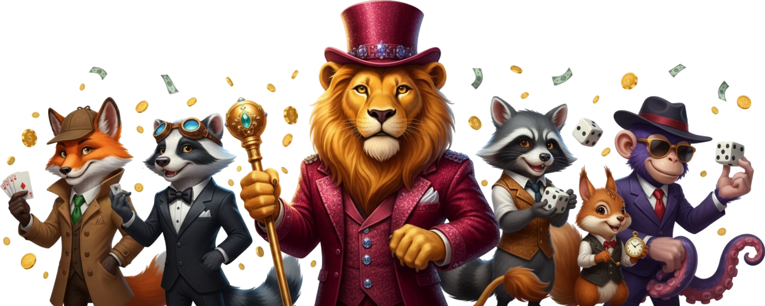 CasinoSocial.us — social casino games hero image