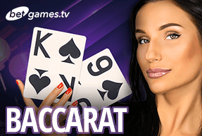 Betgames | Baccarat