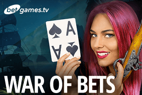 Betgames | War Of Bets