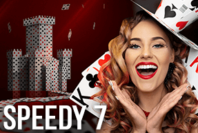 Betgames | Speedy 7