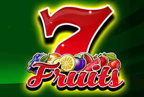 Belatra Games | 7 Fruits 