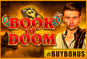 Belatra Games | Book of Doom 
