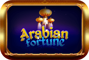 Skilrock | Arabian Fortune Mobile