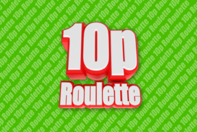 Gamevy | 10p Roulette Mobile