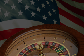 Gamevy | American Roulette Mobile