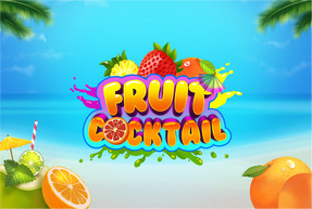 MacawGaming | Fruit Cocktail Mobile