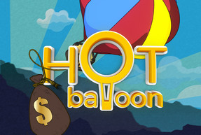 MacawGaming | Hot Balloon Mobile