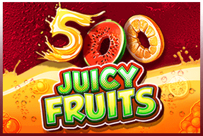 Belatra Games | 500 Juicy Fruits 