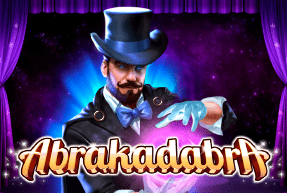 MacawGaming | Abrakadabra Mobile