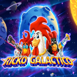 Zeusplay | Ricko Galactico