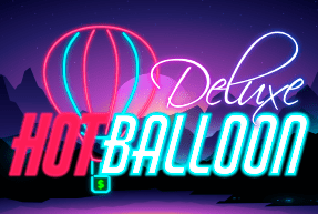 MacawGaming | Hot Balloon Deluxe Mobile