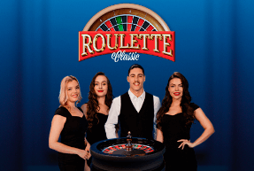 Betgames | Classic Roulette