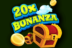 Skilrock | 20x Bonanza Mobile