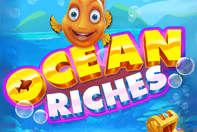 Skilrock | 5x Ocean Riches Mobile