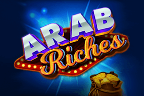 Skilrock | Arab Riches Mobile