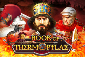 Featured game from EurasianGamingSlots