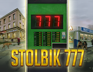 Gamebeat | STOLBIK 777