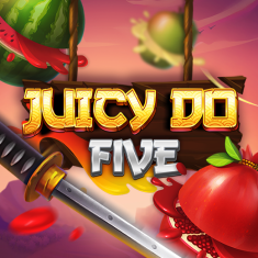 Gamebeat | Juicy Do Five