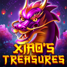 Gamebeat | Xiaos Treasures