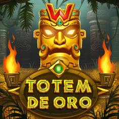 Gamebeat | Totem de Oro