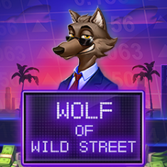 Gamebeat | Wolf of Wild Street