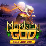 Kalamba Games | Monkey God Hold and Win