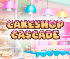 Boldplay | cakeshop cascade scratch