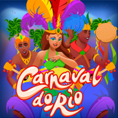 Boldplay | Carnaval do Rio