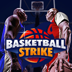 Funky Games | Basketball Strike