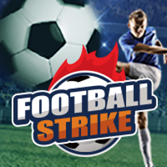 Funky Games | Football Strike
