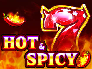 Onlyplay | Hot and Spicy