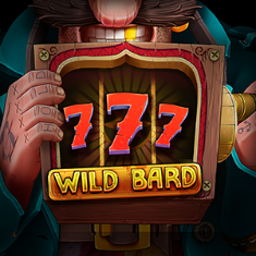 Peter and Sons | Wild Bard