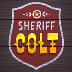Peter and Sons | Sheriff Colt