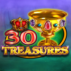 CT- Interactive | 30 Treasures