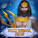 Inbet Games | Wild Water King