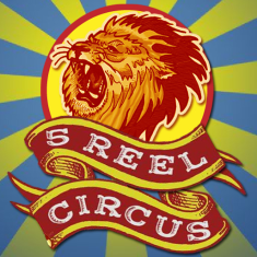 Rival | 5-Reel Circus