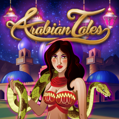 Rival | Arabian Tales