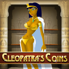 Rival | Cleopatra's Coins