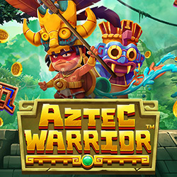 Dragongaming | Aztec Warrior