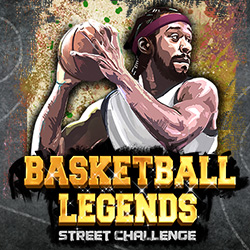 Dragongaming | Basketball Legends