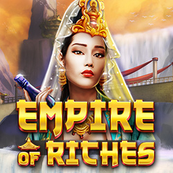 Dragongaming | Empire of Riches