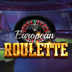 Dragongaming | European Roulette