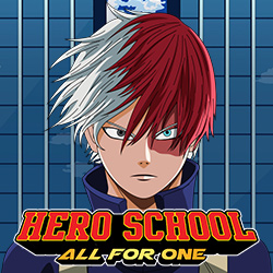 Dragongaming | Hero School