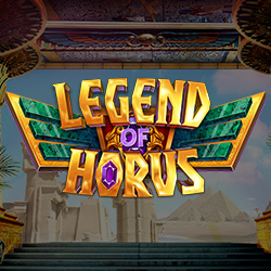 Dragongaming | Legend of Horus