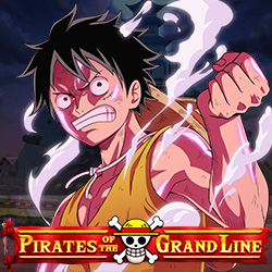 Featured game from Dragongaming