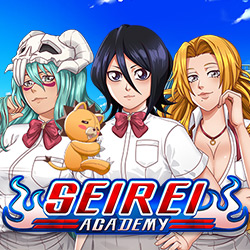Featured game from Dragongaming