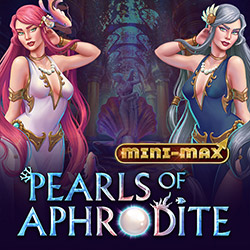 Kalamba Games | Pearls of Aphrodite Mini-Max