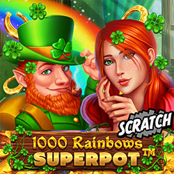 Boldplay | 1000 Rainbows Superpot Scratch