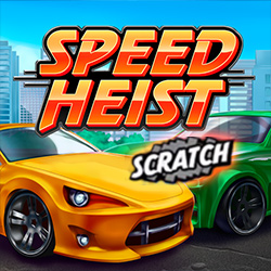 Featured game from Boldplay